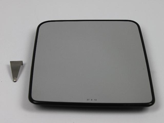 2011-2018 Jeep Mirror Replacement Glass, Left 68125581AA | My 