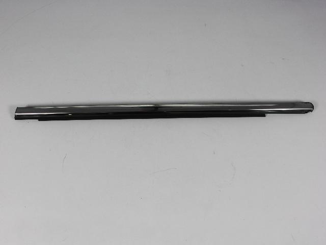 2005-2010 Chrysler 300 Front Door Belt Weatherstrip, Left 