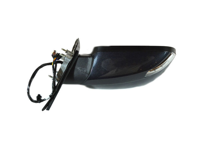 まる 2012-2019 Chrysler 300 Outside Rear-View Mirror, Right 1LE28TZZAI