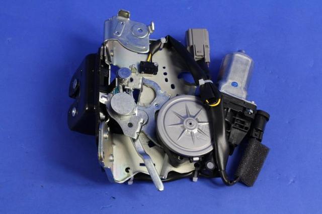 2011-2025 Mopar Lift-Gate Latch 4589656AF | My Mopar Parts