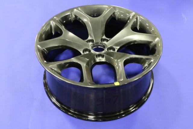 2015-2017 Dodge Wheel, Alloy 1ZV91JXYAB | My Mopar Parts