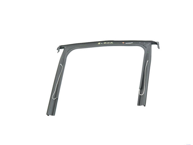 2015-2023 Jeep Renegade Rear Door Flush Glass Weatherstrip