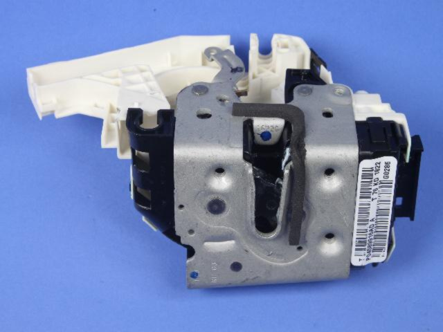 Front Door Latch, Right 04589916AH | My Mopar Parts