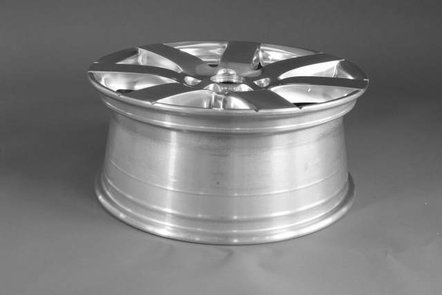 2011-2018 Jeep Wheel, Alloy 1TK93AAAAC | My Mopar Parts