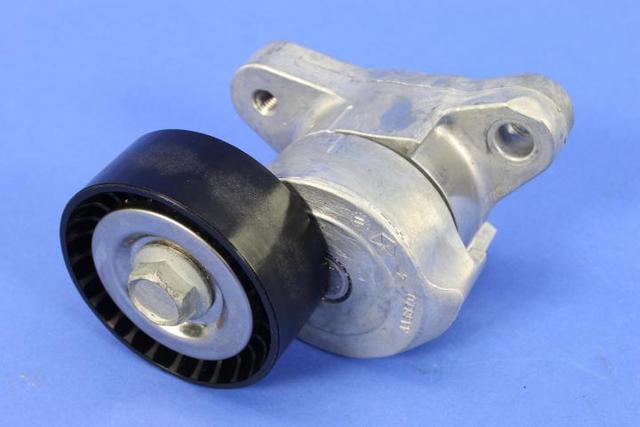 Drive Belt Tensioner Assemblies 4627742AA, 4627158AB are