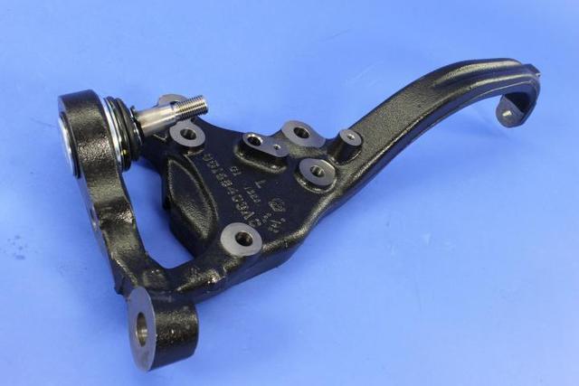 2012-2023 Mopar Front Knuckle, Left 5168421AF | My Mopar Parts