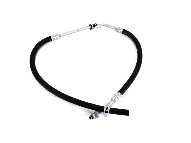 URO Parts C2C35056 Power Steering Return Hose