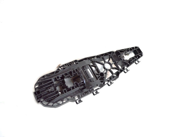 m67a 2015-2017 Chrysler 200 Door Handle Bracket, Right 68158826AC | My