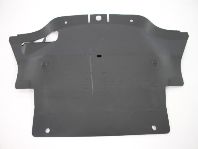 2005-2020 Mopar Front Belly Pan 4806075AB | My Mopar Parts