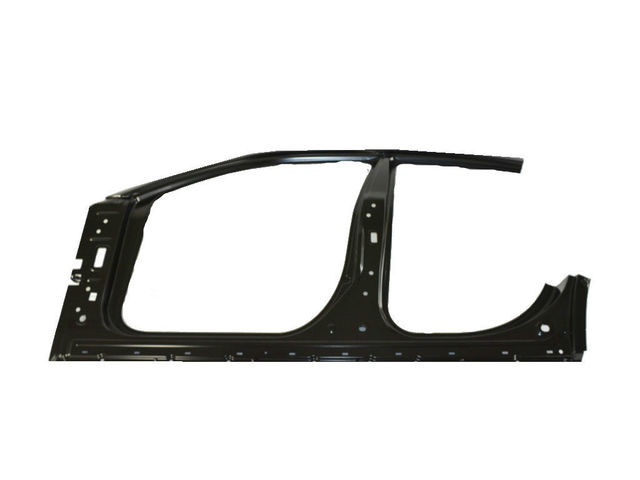 2015-2023 Dodge Charger Body Side Aperture Outer Panel, Left