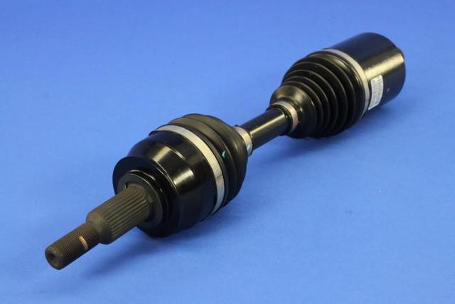 2014-2023 Jeep Cherokee Axle Half Shaft, Right 68342138AA | My