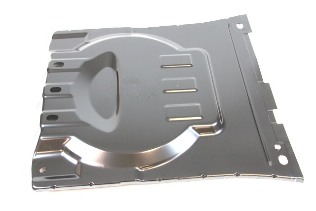 AMUページ 2011-2022 Jeep Rear Floor Pan 4560191AA | My Mopar Parts