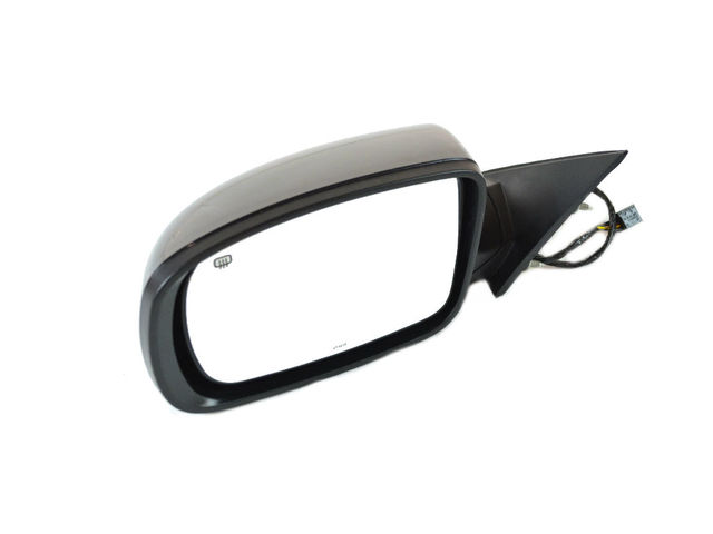 2011-2019 Dodge Charger Outside Rear-View Mirror, Left 1LD59TZZAK