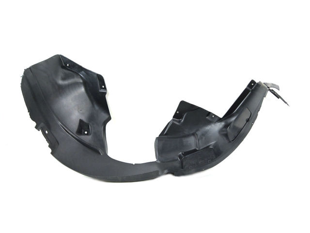 2014-2019 Fiat 500L Splash Shield, Left 68460547AA | My Mopar Parts