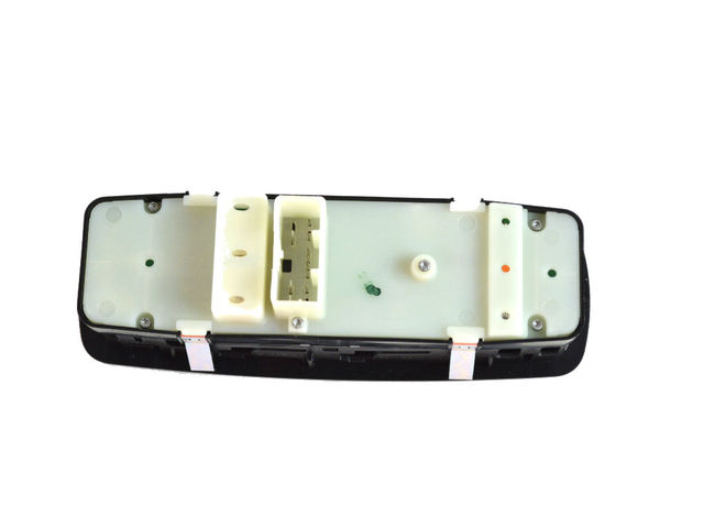 2016-2022 Jeep Front Door Switch And Bezel, Left Hand Drive