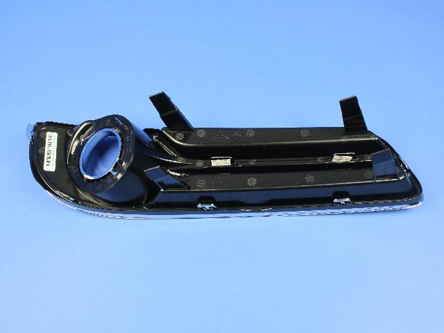 2011-2014 Chrysler 300 Fog Lamp Bezel, Left 68127947AB | My Mopar 
