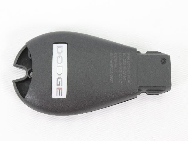 Integrated Key Fob Transmitter Kit Integrated Key Fob Transmitter Kit