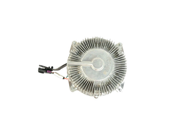 Engine Cooling Fan Motor-VIN L Front Mopar 52014729AC