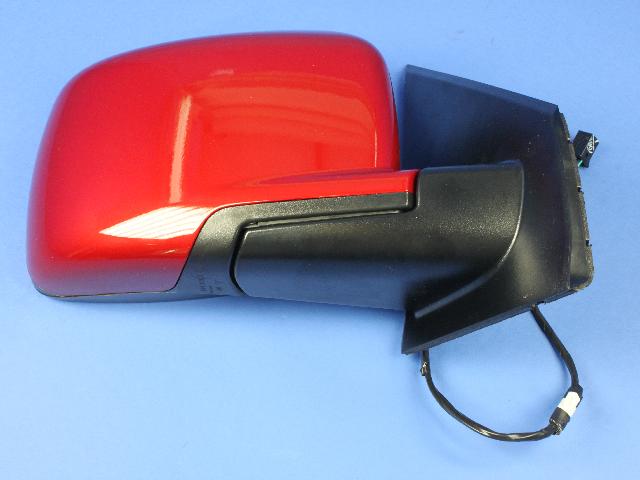 2009-2019 Dodge Journey Outside Rear-View Mirror, Right 1CE34TZZAE