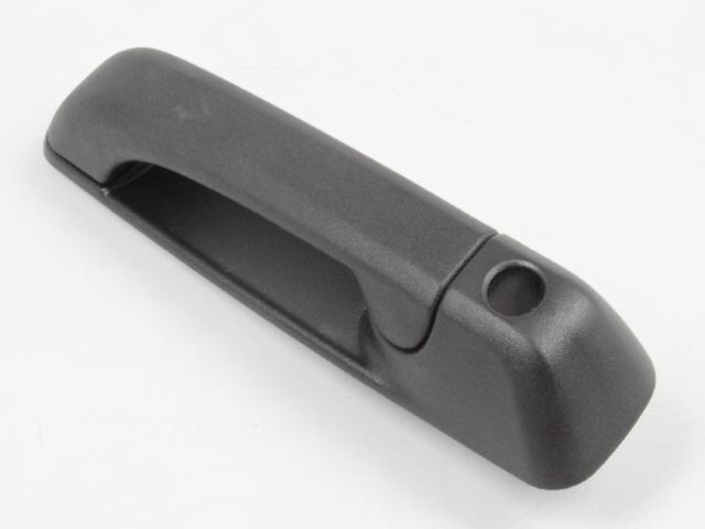 2009-2026 Mopar Exterior Door Handle, Left 55112383AE | My Mopar Parts
