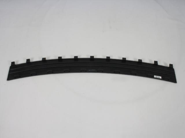 Mopar OEM Jeep Grand Cherokee Rear Bumper Step Pad Surround Panel 2011-2017 (68111634AA)