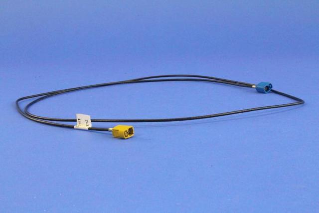 Genuine Mopar Antenna Cable & Base For 2015-2016 Dodge Charger – 5SP33DX8AA