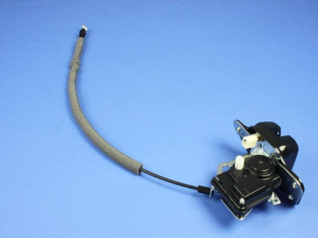 Jumach Liftgate Latch Trunk Lock Actuator – Fits Jeep Grand Cherokee & Patriot, Replaces 4589131AG