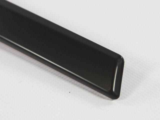 2008-2018 Mopar Front Door Molding, Left ZR53TZZAC | My Mopar Parts