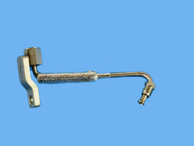 かんかん 2013-2024 Ram Egr Pressure Sensing Tube 68290469AA | My
