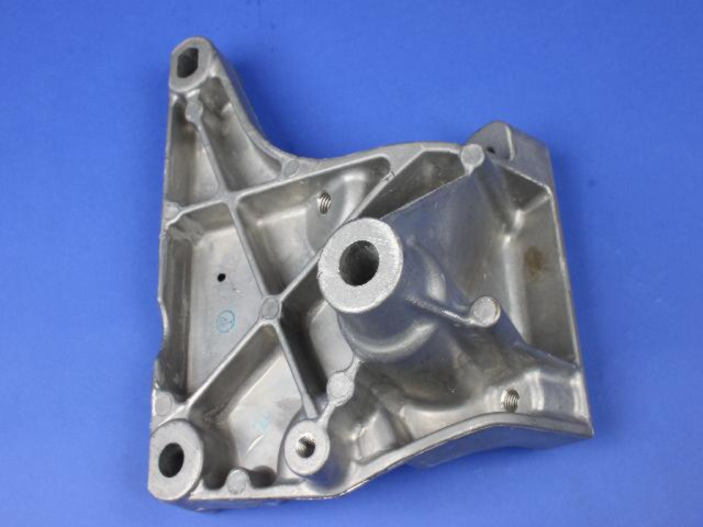 5510009AC - Genuine Mopar Bracket-Engine Mount