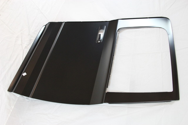 【READYMADE board】DAY55 国産 155cm 2009-2024 Mopar Rear Door Outer Panel, Left 55372021AB | My Mopar