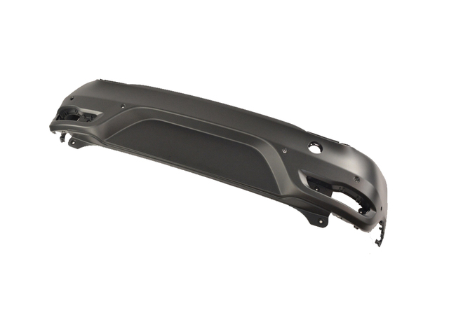 2014-2018 Jeep Cherokee Rear Lower Fascia 68232316AD | My Mopar Parts