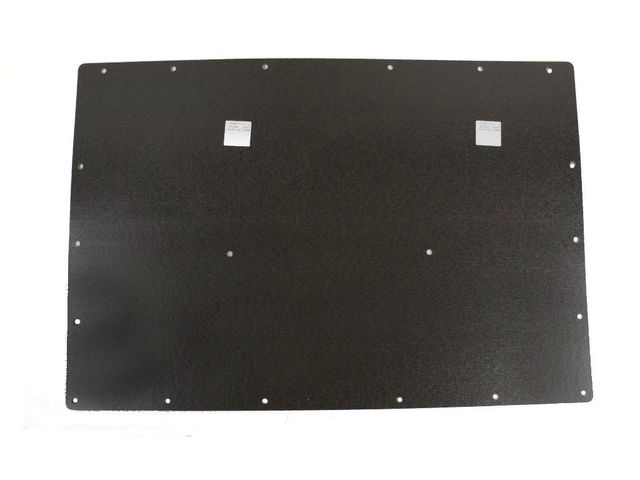 2014-2026 Ram ProMaster 1500 Sliding Door Trim Panel 1ZP97LAHAB