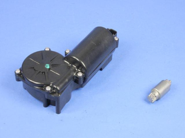 2008-2026 Mopar Power Cinch Actuator, Left 68187831AC | My Mopar Parts