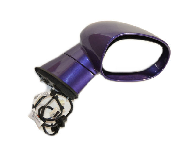 2015-2019 Dodge Challenger Outside Rear-View Mirror, Right