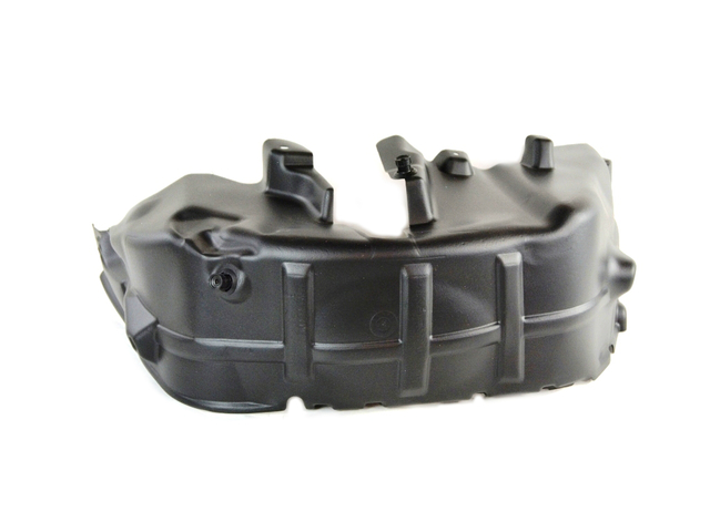 2014-2018 Jeep Cherokee Wheelhouse Shield, Left 68102263AG