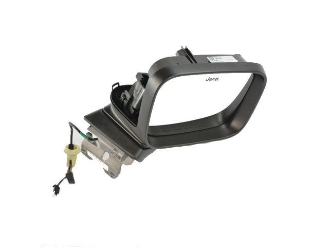 スマートフォン本体 Ray@ 2015-2020 Jeep Renegade Outside Rear-View Mirror, Right