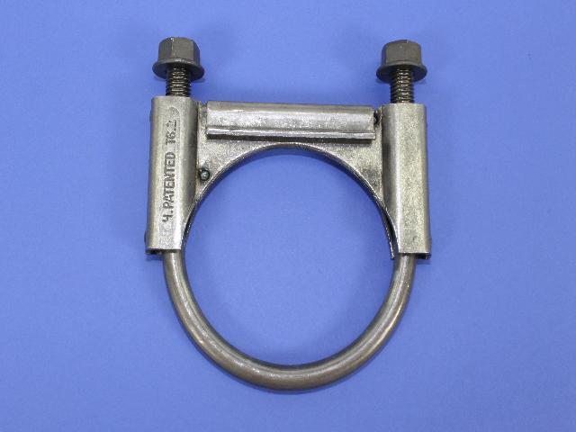 chamon13 2001-2022 Mopar Exhaust Clamp 52018623 | My Mopar Parts