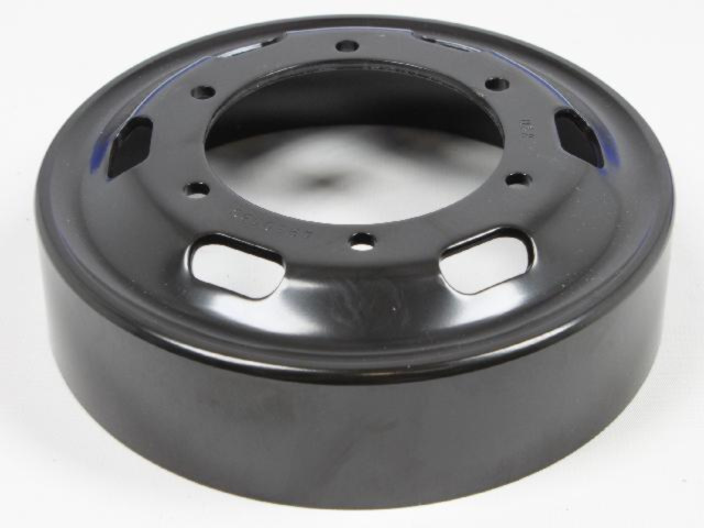 KAWASAKI NINJA ZX-4RR 2023 - 2025 COWLING,SIDE COWL.,LH,LWR
