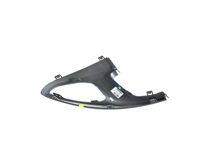 2014-2018 Jeep Cherokee Genuine Jeep Cherokee Right Trim Bezel