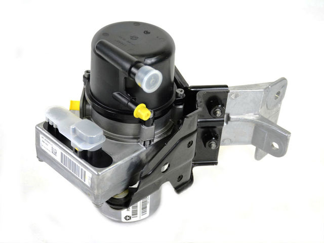 2014-2015 Jeep Grand Cherokee Power Steering Pump 5154662AC | My