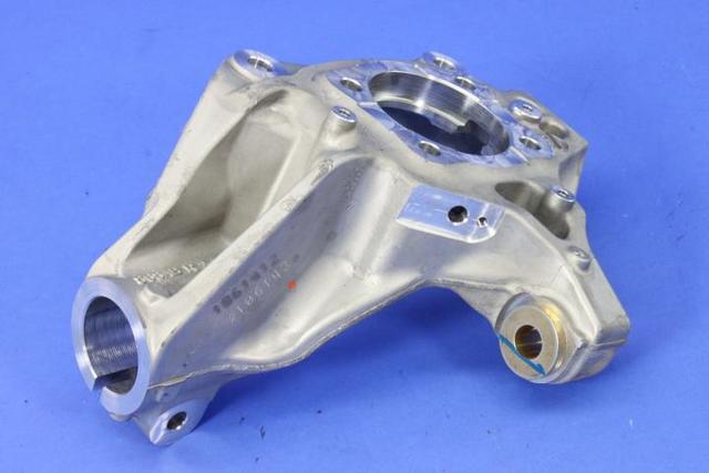 2015-2017 Chrysler 200 Front Knuckle, Right 68080868AD | My