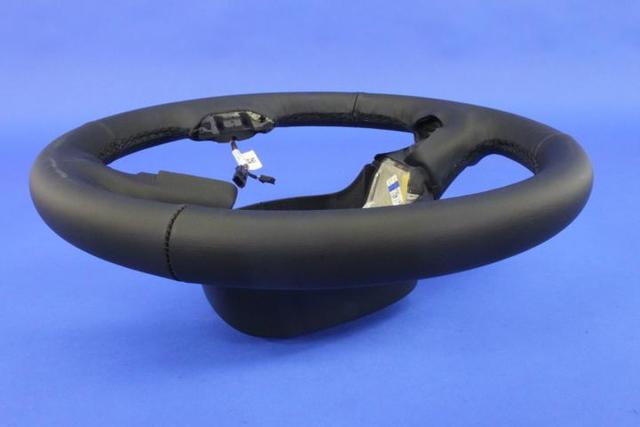 2014-2022 Jeep Steering Wheel 6ZM96DX9AA | My Mopar Parts