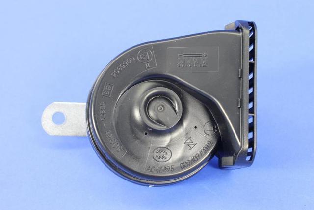 Genuine OEM Horn For Ram ProMaster 1500 – Part #04727506AB