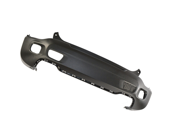 2015-2022 Jeep Renegade Rear Fascia 5VX21LXHAA | My Mopar Parts