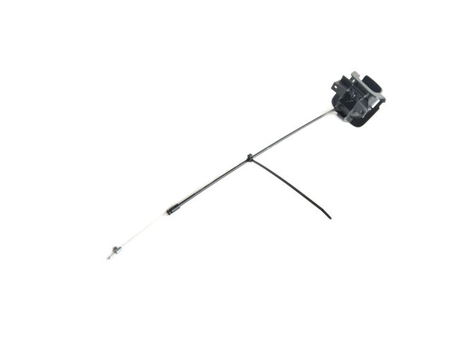 2014-2023 Jeep Cherokee Seat Release Handle, Left 1XT81DX9AE | My