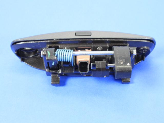 2011-2012 Dodge Front Door Exterior Handle, Left 1MZ85CDMAF | My
