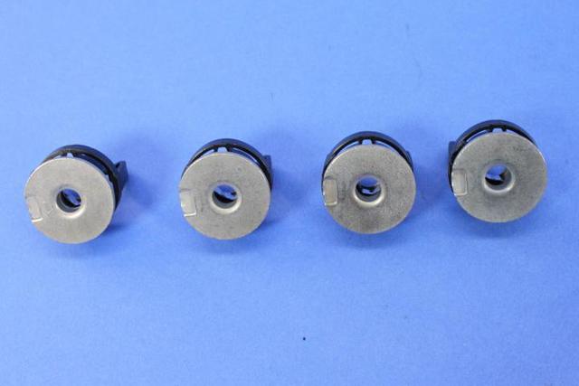 Headlight Lamp Mounting Bracket Driver Left LH Fits 2009-2017 Ram Truck New US E - Foto 8