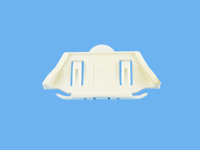 2009-2026 Mopar Door Glass Clip, Front Door, Right 55372961AD | My