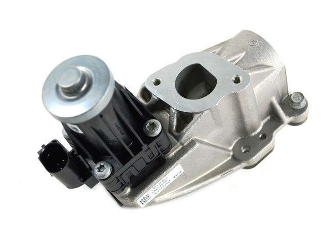 thumbnail image 2 of Mopar EGR Valve Gasket 0466 7431 - Genuine OEM Replacement Part 2 of 12
